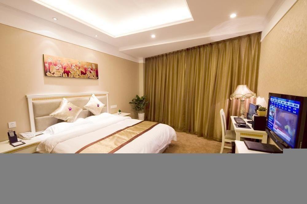Dragon Hotel Chongqing Esterno foto